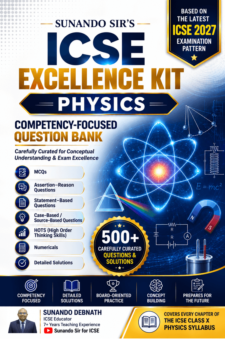 Featured digital study material cover